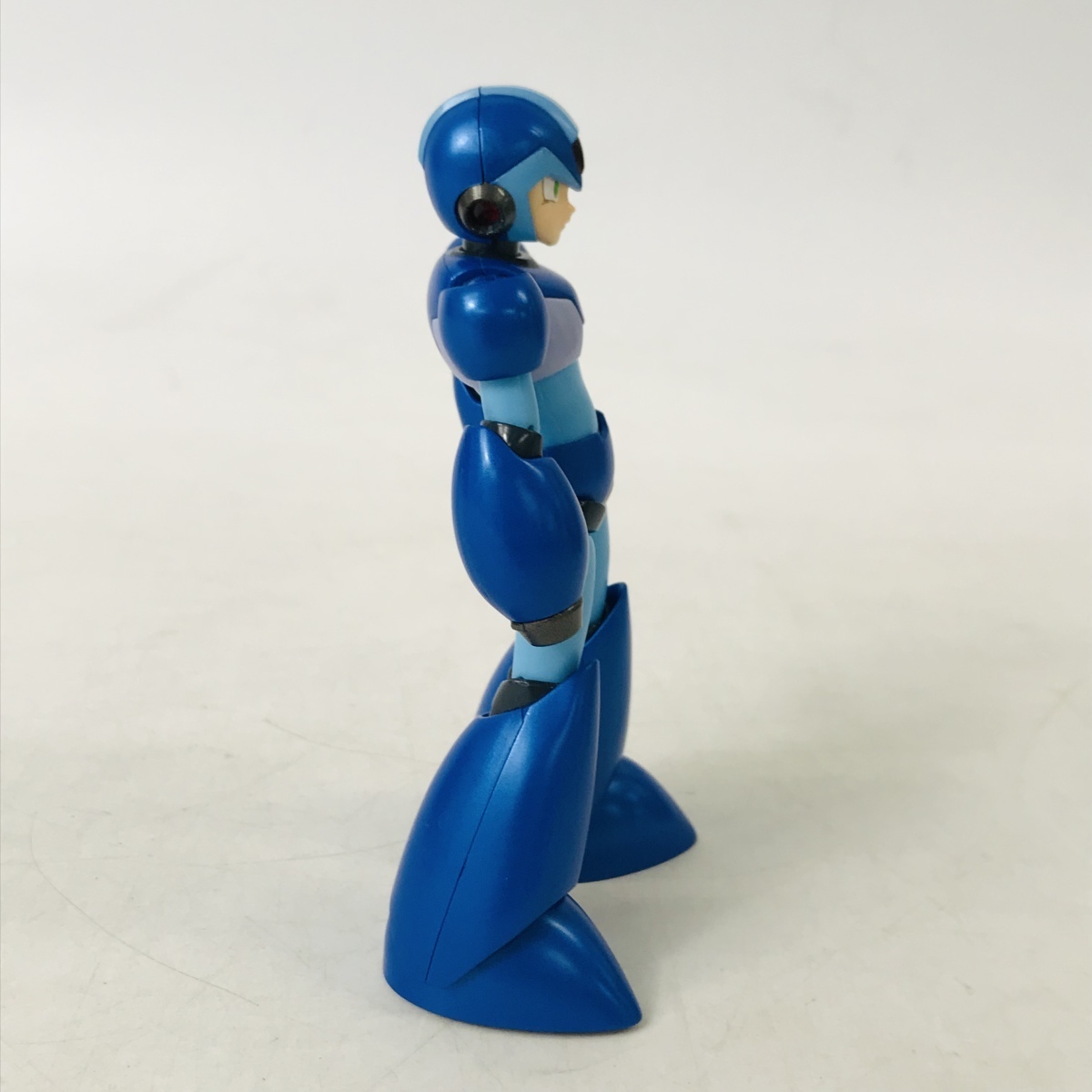 D-Arts ロックマンX エックス 公式通販 : バンダイ | - X エックス(フルアーマー) ロックマンエックス（コミックVer.） フィギュア Rockman Figure メルカリ 「ロックマンX」