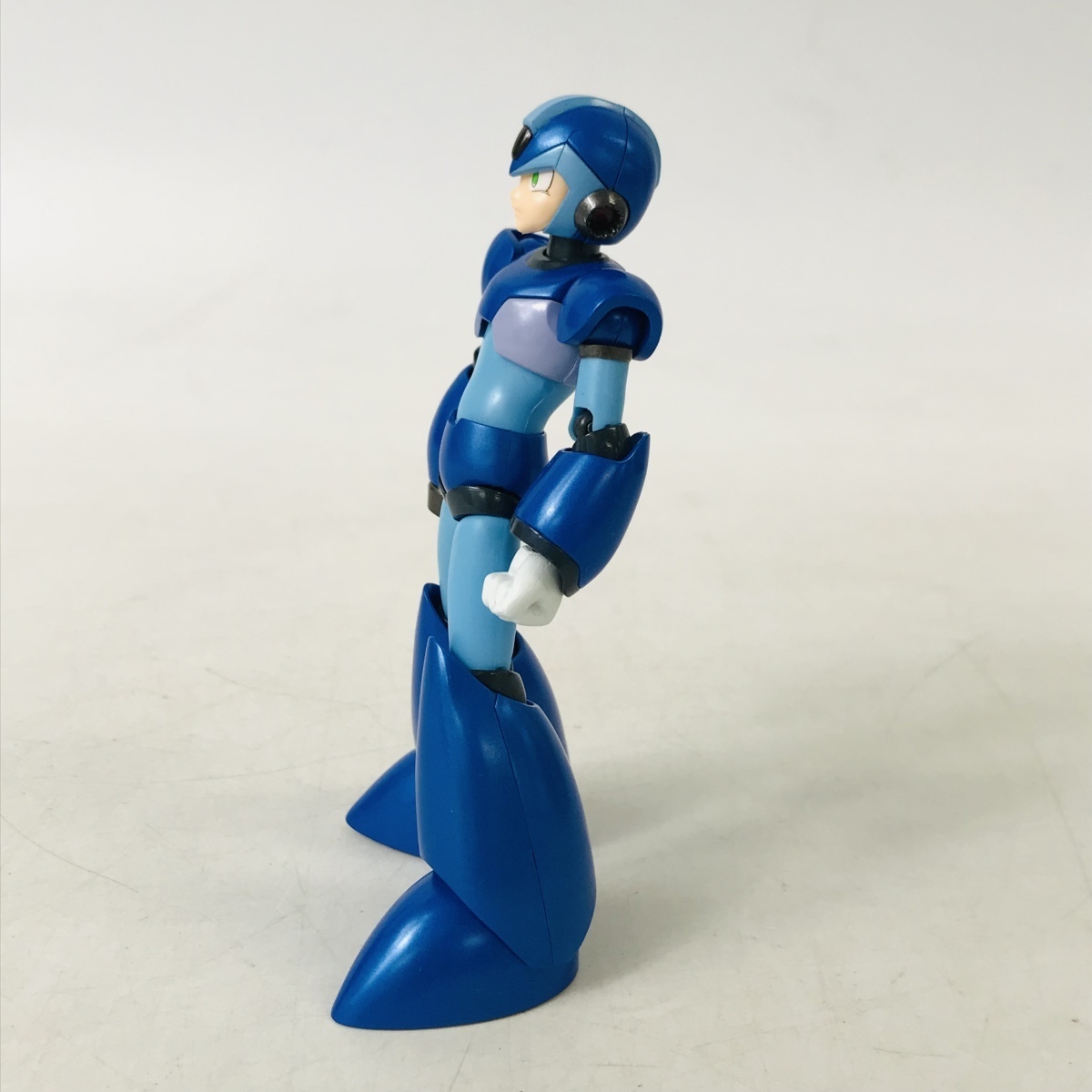 D-Arts ロックマンX エックス 公式通販 : バンダイ | - X エックス(フルアーマー) ロックマンエックス（コミックVer.） フィギュア Rockman Figure メルカリ 「ロックマンX」
