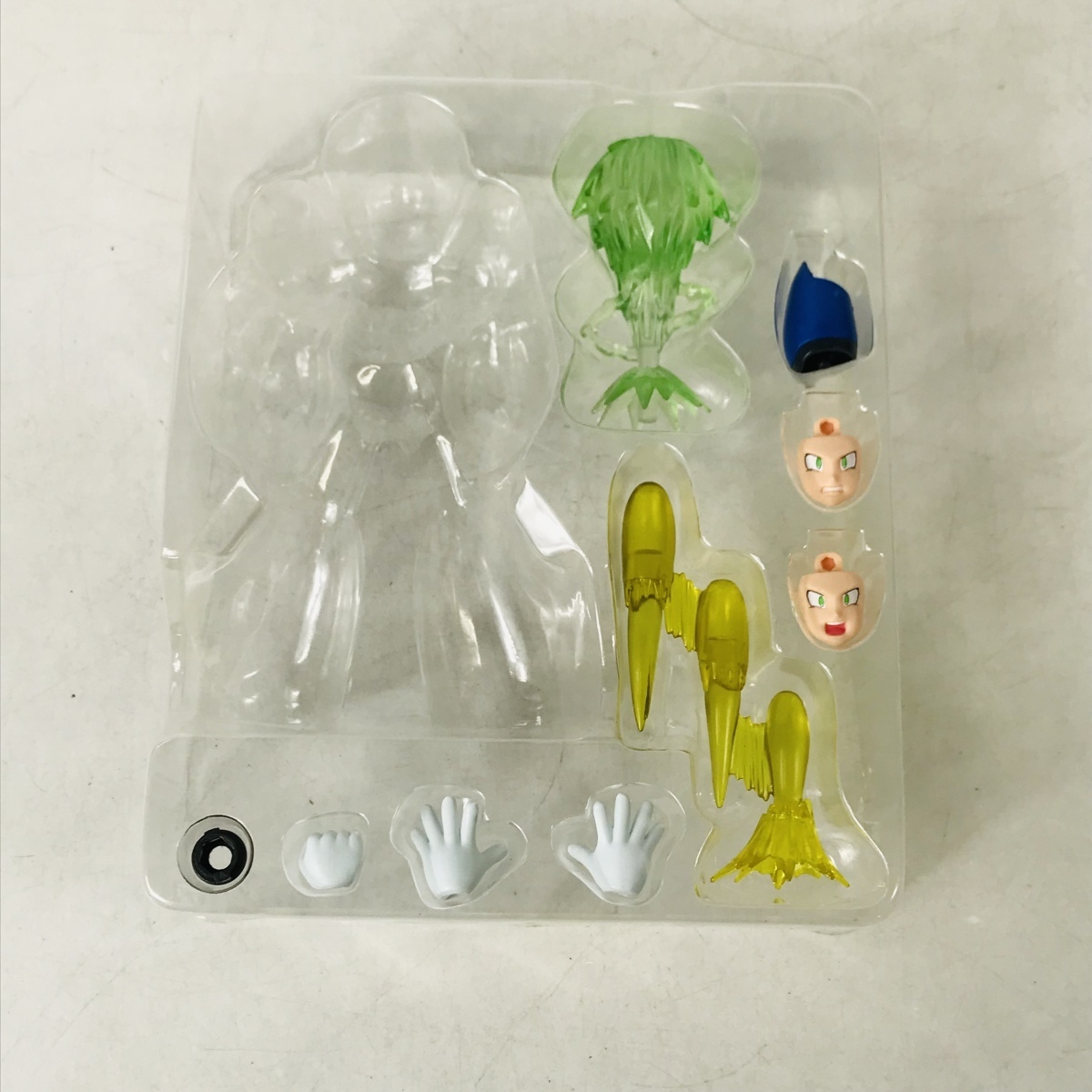 D-Arts ロックマンX エックス 公式通販 : バンダイ | - X エックス(フルアーマー) ロックマンエックス（コミックVer.） フィギュア Rockman Figure メルカリ 「ロックマンX」