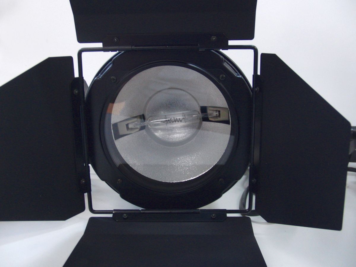 RDS UNIFOCUS 1000 3灯 セット 撮影 ライティング 照明