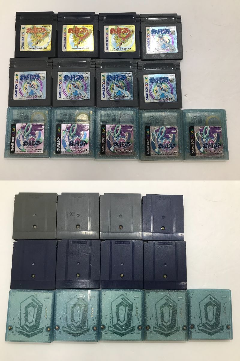 ポケモンゲームソフトまとめ出品 ゲーム 1円出品 Nintendo Switch