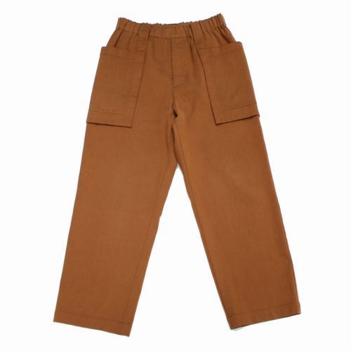 【新品，新作】 im MEN アイム メン イッセイミヤケメン 21SS パンツ 3 ブラウン(ボトムス)｜売買されたオークション情報、yahooの商品情報をアーカイブ公開 - オークファン 男性用