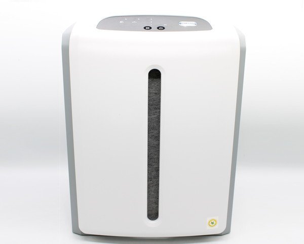 ダイキン DAIKIN 加湿空気清浄機 空気清浄機 2018年製 2018年 中古