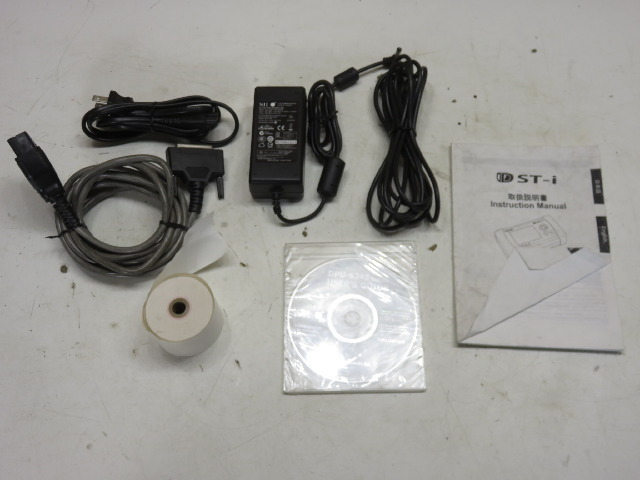 Denso デンソー 車両故障診断機 Dst I ダイアグテスター 故障診断テスター スキャンツール 自動車整備 動作良好 ハ0537 A1 メンテナンス 売買されたオークション情報 Yahooの商品情報をアーカイブ公開 オークファン Aucfan Com