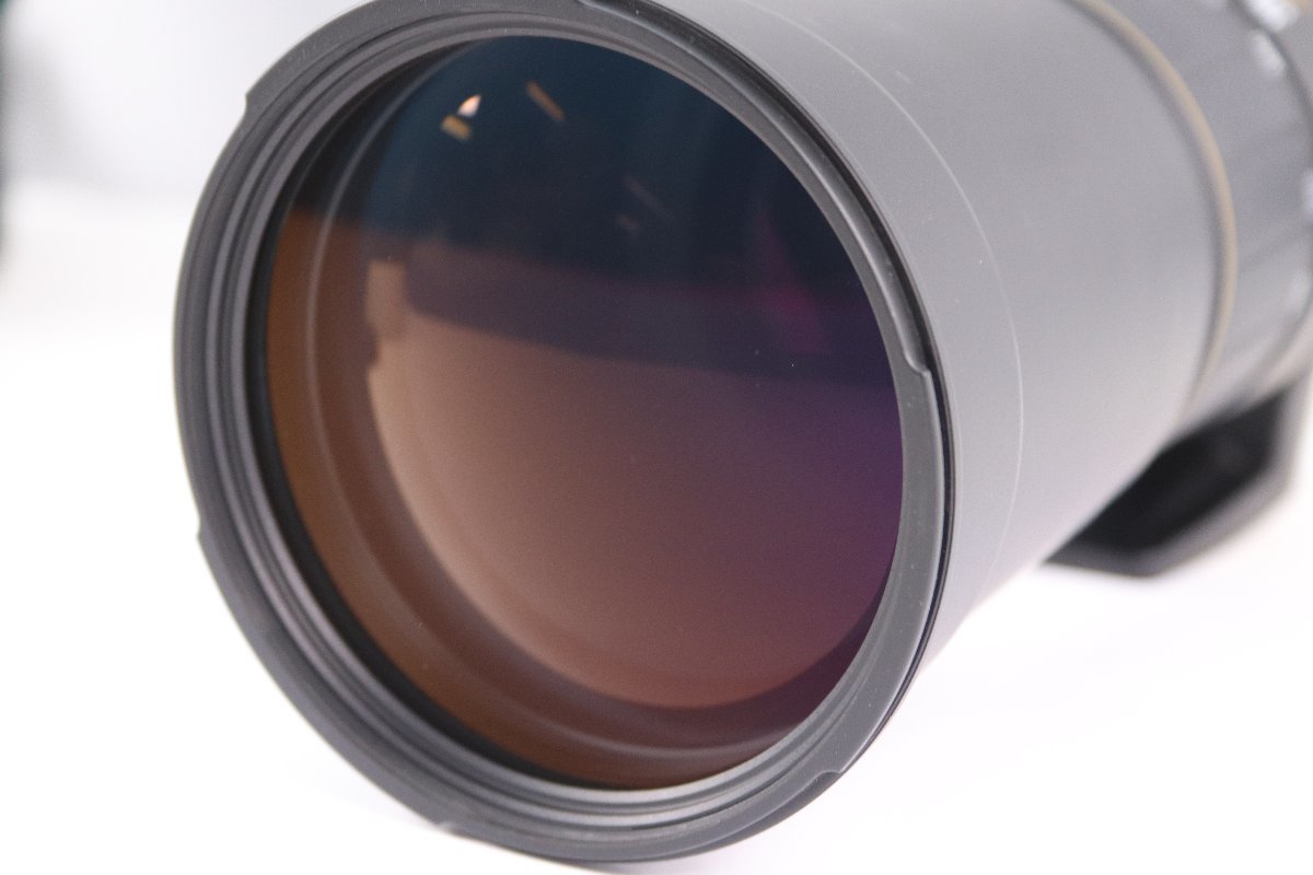 170-500mm APO シグマ F5-6.3 SIGMA ⁄ DG AF | Nikon : for F5-6.3D