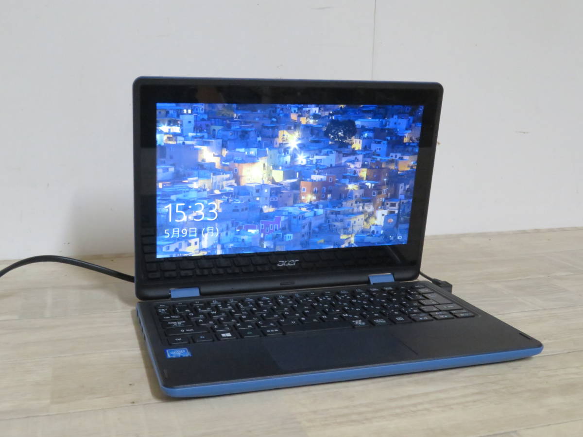 acer Aspire R3 N15W5 ノートPC xvpbvx 【公式通販】