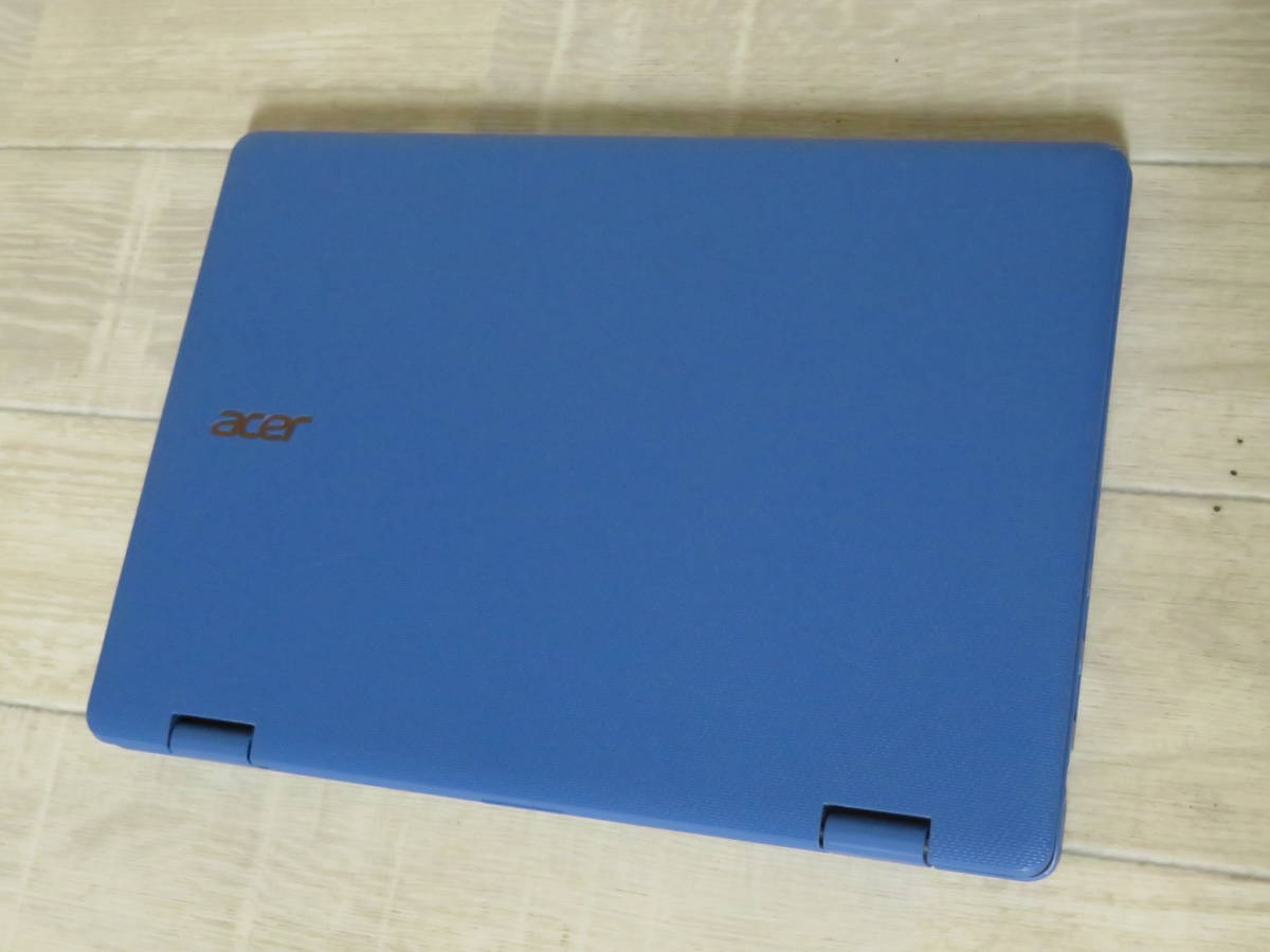 acer Aspire R3 N15W5 ノートPC xvpbvx 【公式通販】