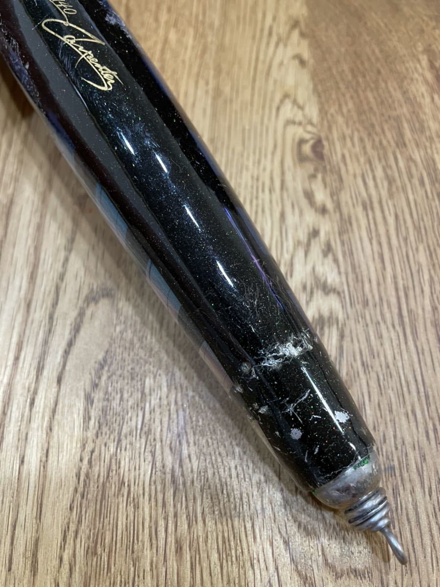 Carpenter カーペンター BlueFish ブルーフィッシュ140 Diabro