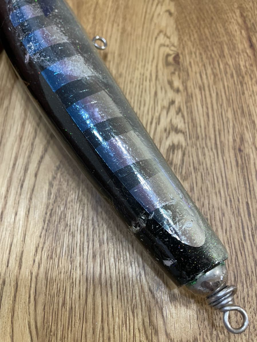 Carpenter カーペンター BlueFish ブルーフィッシュ140 Diabro