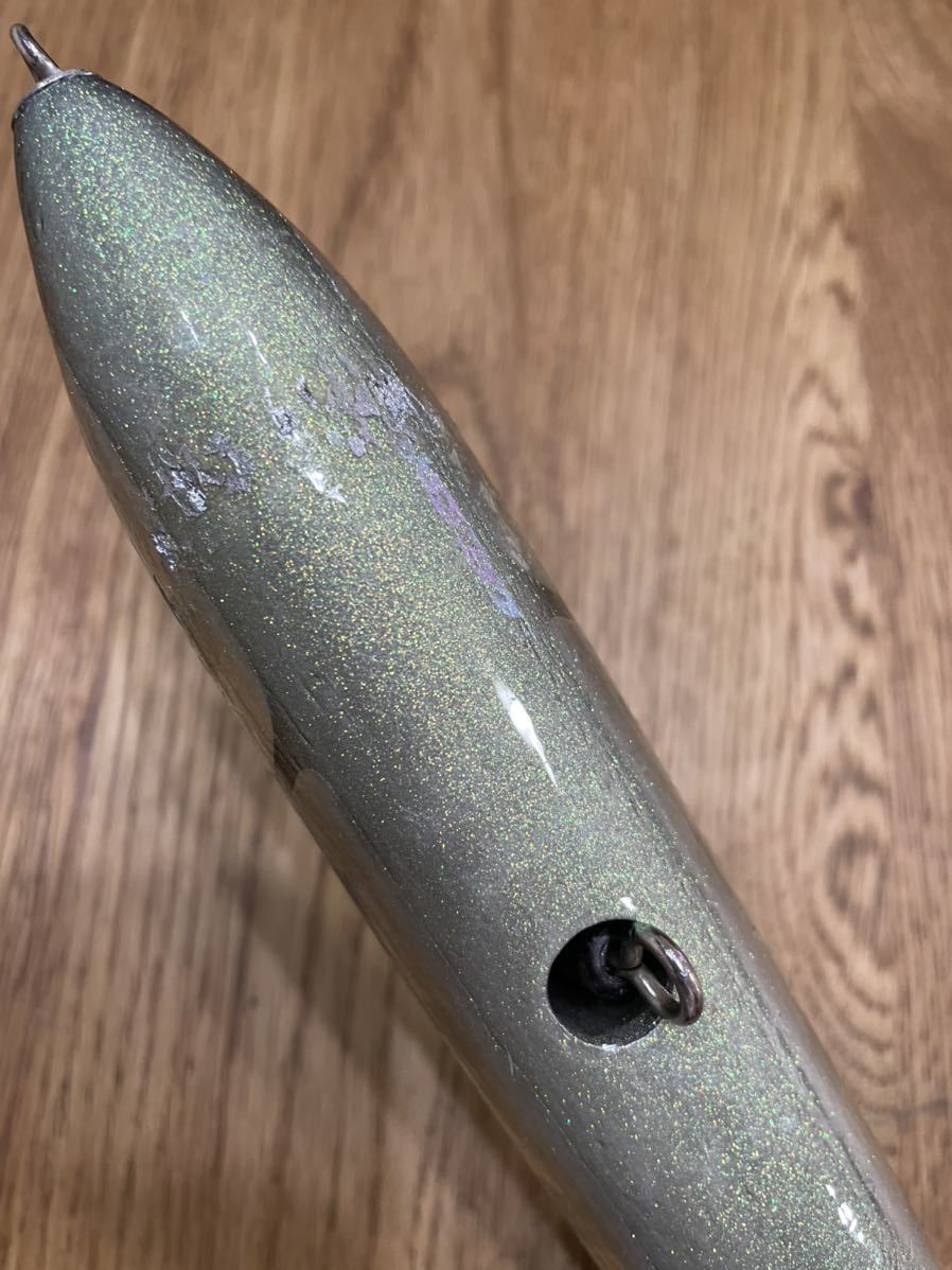 Carpenter カーペンター BlueFish ブルーフィッシュ140 Diabro