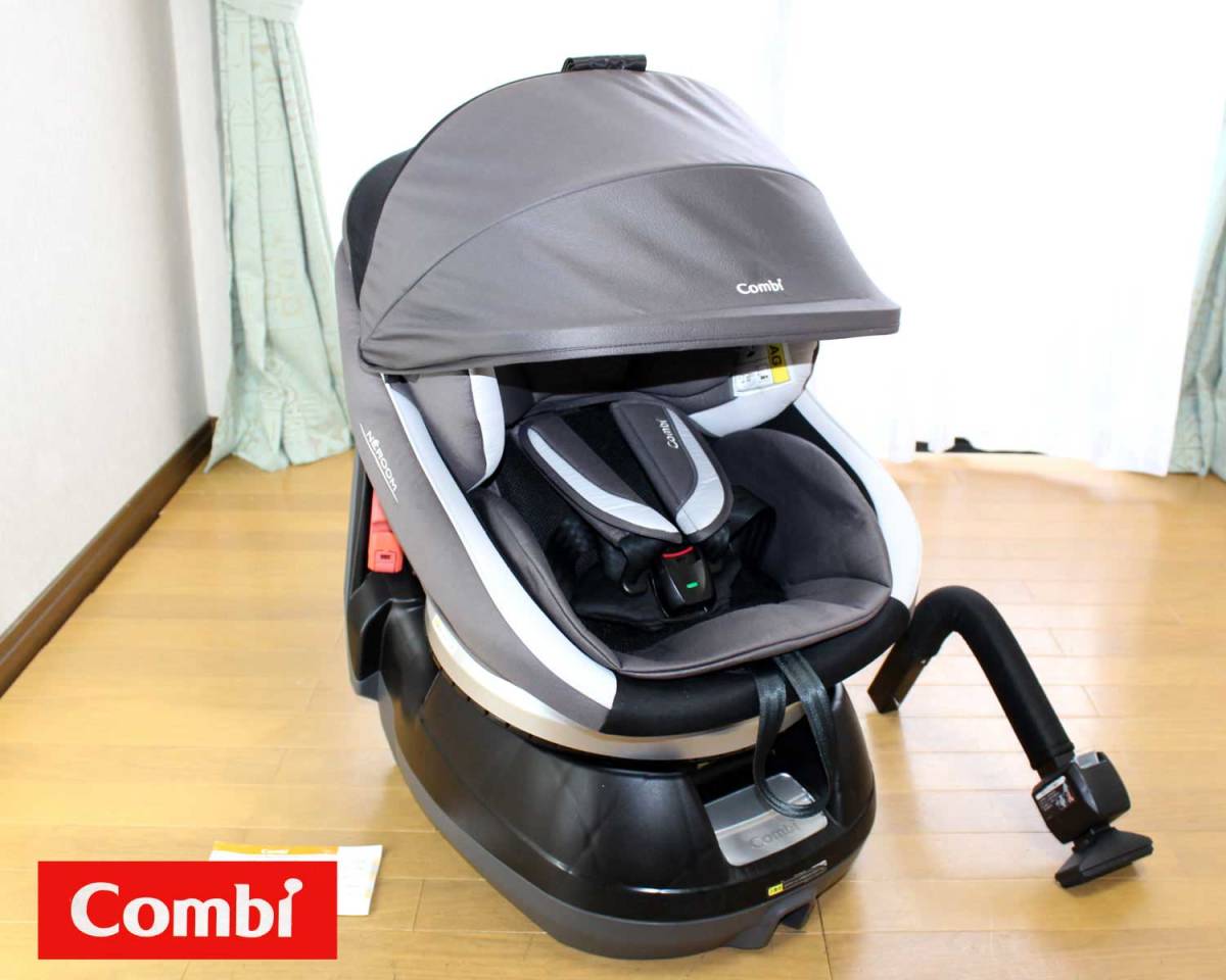 ◇Q◇きれい Combi 360度回転 ネルーム エッグショック◇ゆび一本360