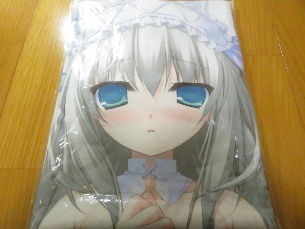 11eyes リゼット＆リーゼロッテ 抱き枕カバー ちこたむ Lass(コミック 