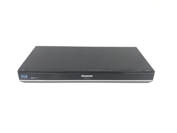 Panasonic DMR-BWT510 ブルーレイレコーダー 2011 中古 S6351576 Panasonic DMR-BWT510 ブルーレイレコーダー bwt510 dmr ブルーレイレコーダー公式認定ストア