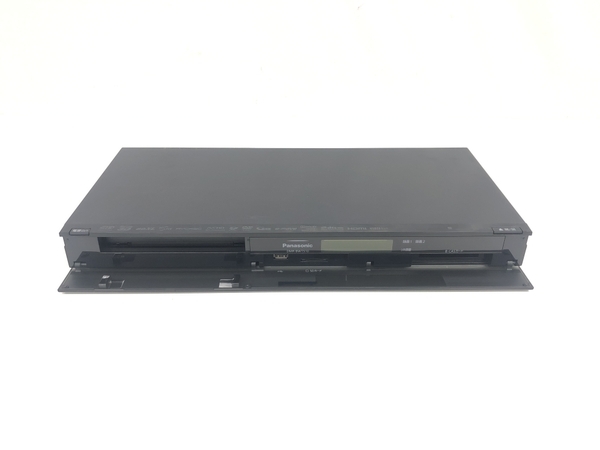 Panasonic DMR-BWT510 ブルーレイレコーダー 2011 中古 S6351576 Panasonic DMR-BWT510 ブルーレイレコーダー bwt510 dmr ブルーレイレコーダー公式認定ストア