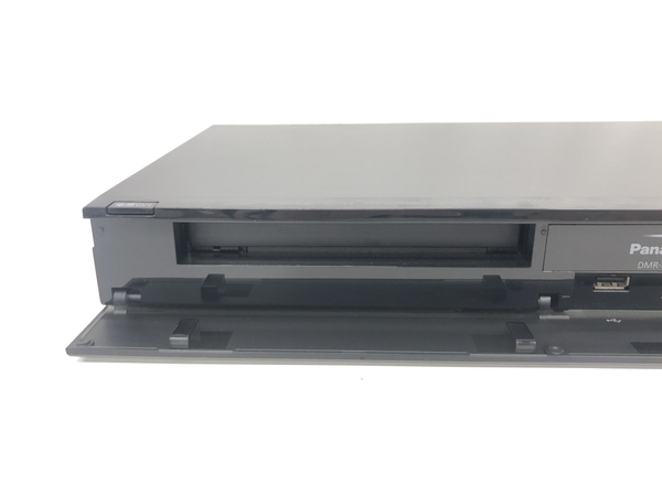 Panasonic DMR-BWT510 ブルーレイレコーダー 2011 中古 S6351576 Panasonic DMR-BWT510 ブルーレイレコーダー bwt510 dmr ブルーレイレコーダー公式認定ストア