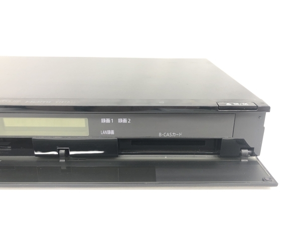 Panasonic DMR-BWT510 ブルーレイレコーダー 2011 中古 S6351576 Panasonic DMR-BWT510 ブルーレイレコーダー bwt510 dmr ブルーレイレコーダー公式認定ストア