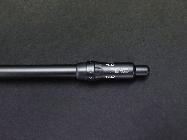 中古】ALTA J CB SLATE(SR) #4 22° ハイブリッド用シャフト 39.75