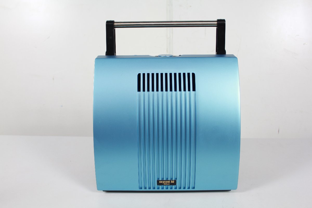 YN-OM23TMDX oxycool ワイムアップ オリジナル商品 株式会社 32DX 小型