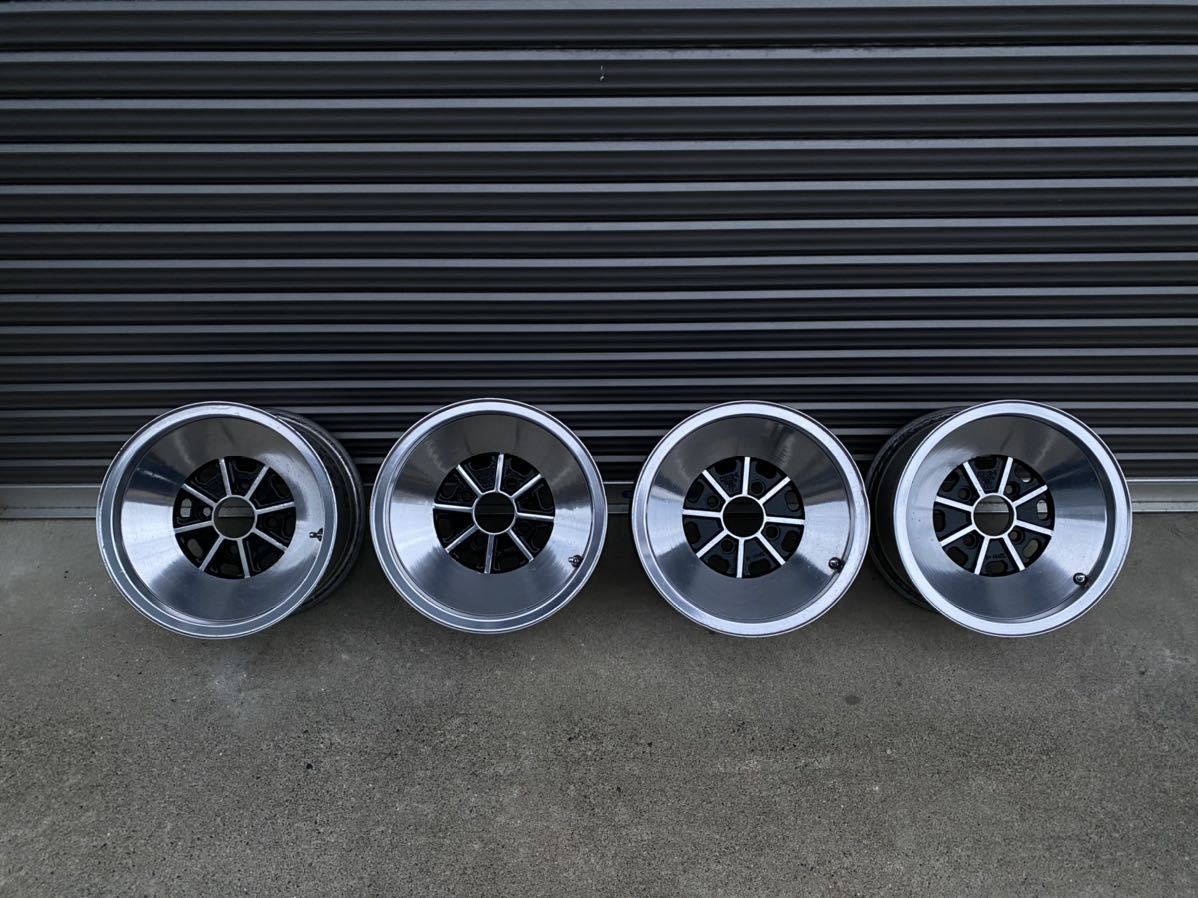 FORTRAN フォートラン DRAG-1 Leyseen BIGWAY フォートランドラッグ1 Drag1 ホイール新品 ☆fortran DRAG-Ⅰフォートランドラッグワン 6J 114.3 Jr 4穴☆aa14 4本セット 14インチアルミ