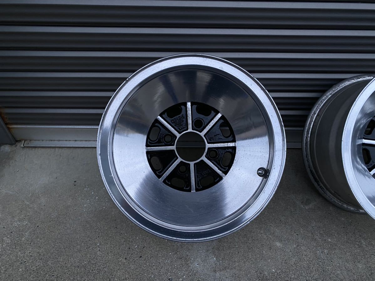 FORTRAN フォートラン DRAG-1 Leyseen BIGWAY フォートランドラッグ1 Drag1 ホイール新品 ☆fortran DRAG-Ⅰフォートランドラッグワン 6J 114.3 Jr 4穴☆aa14 4本セット 14インチアルミ