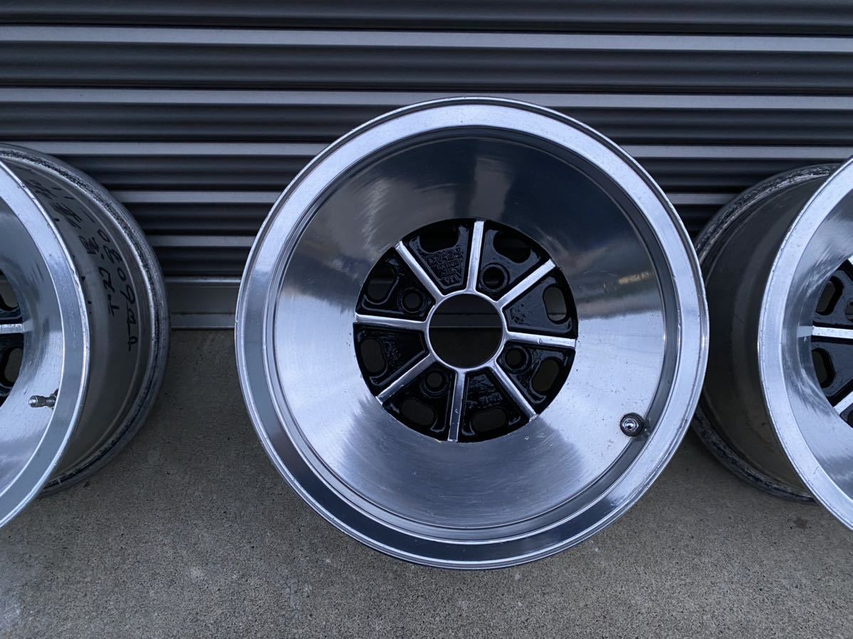 FORTRAN フォートラン DRAG-1 Leyseen BIGWAY フォートランドラッグ1 Drag1 ホイール新品 ☆fortran DRAG-Ⅰフォートランドラッグワン 6J 114.3 Jr 4穴☆aa14 4本セット 14インチアルミ