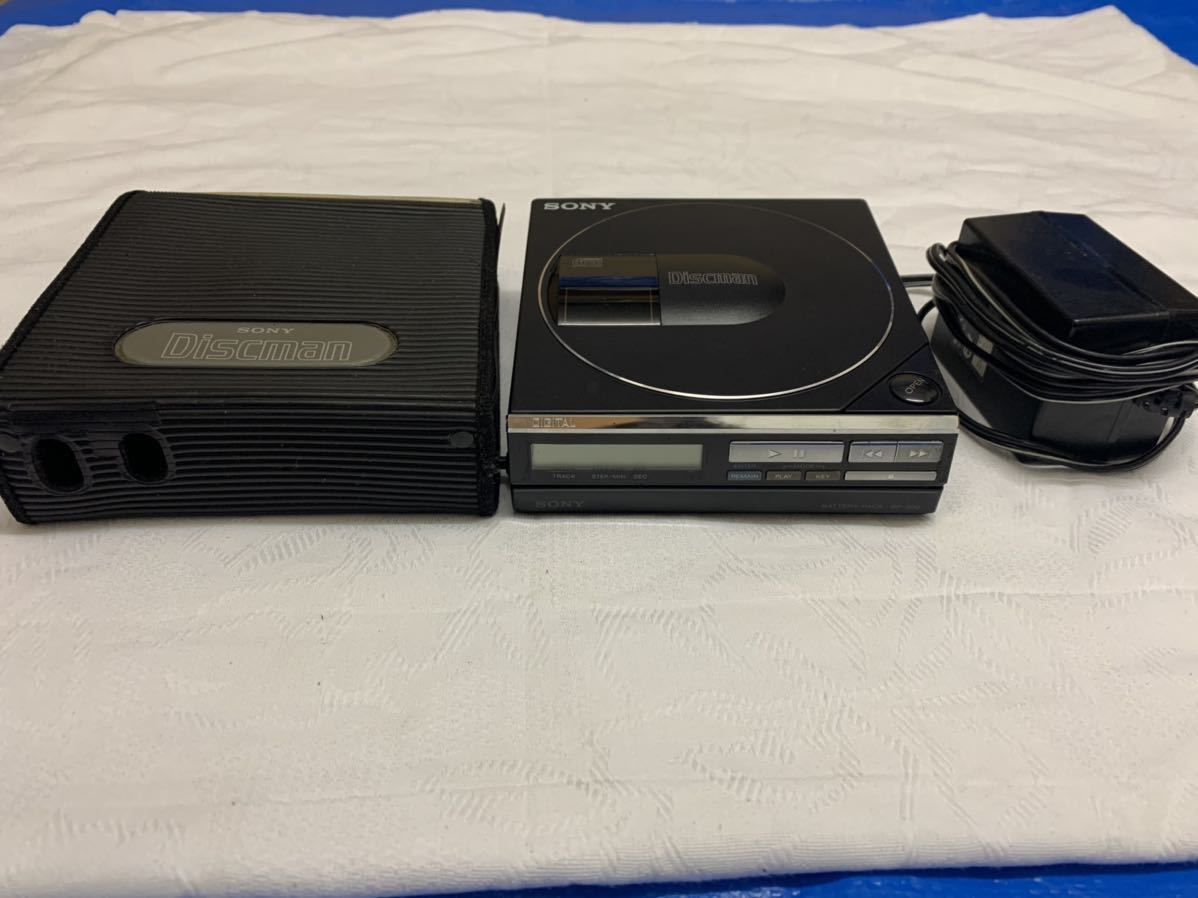 SONY バッテリーパック BP-200動作未確認 ジャンク