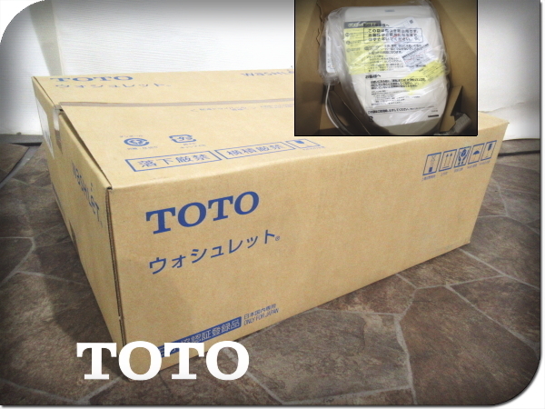  品 TOTO/トートー ウォシュレットK クリーン樹脂 ノズルお掃除 温水洗浄便座/シャワートイレ TCF8CK67 yjj8024t(温水便座、ウォシュレット)｜売買されたオークション情報、yahooの商品情報をアーカ トイレ