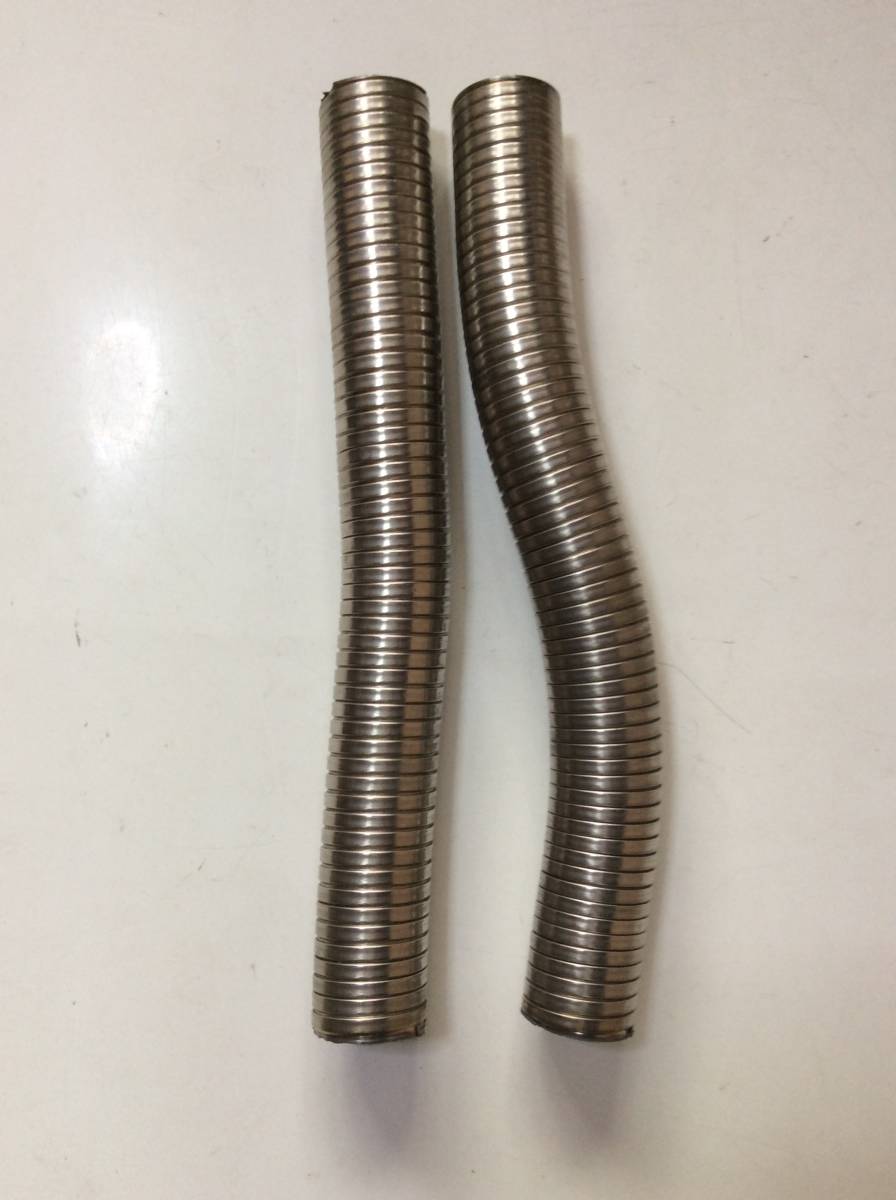 ハーレー（HARLEY)　純正 ヒートガード／マフラーカバー　　