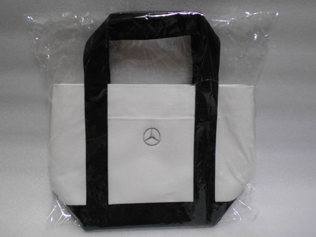 メルセデスベンツ キーホルダー Mercedes-Benz Collection ミニトート 