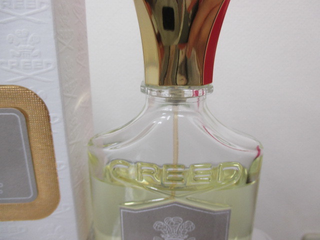 Creed Royal Mayfair ROYAL CREED ロイヤル クリード MAYFAIR * 香水