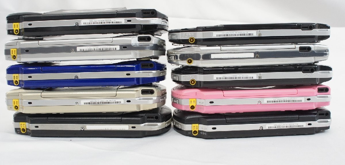 18☆まとめて！ SONY ソニー PSP PSP1000 PSP-1000 PSP2000 PSP-2000 