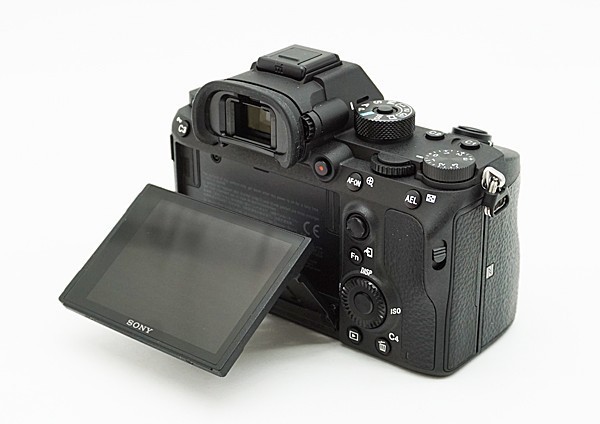 【美品・シャッター23,100回】ソニー α7R III ボディ ◇美品【SONY ソニー】α7R III ボディ / シャッター回数：20回 ILCE