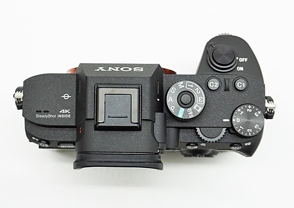 ◇美品【SONY ソニー】α7R III ボディ / シャッター回数：20回 ILCE