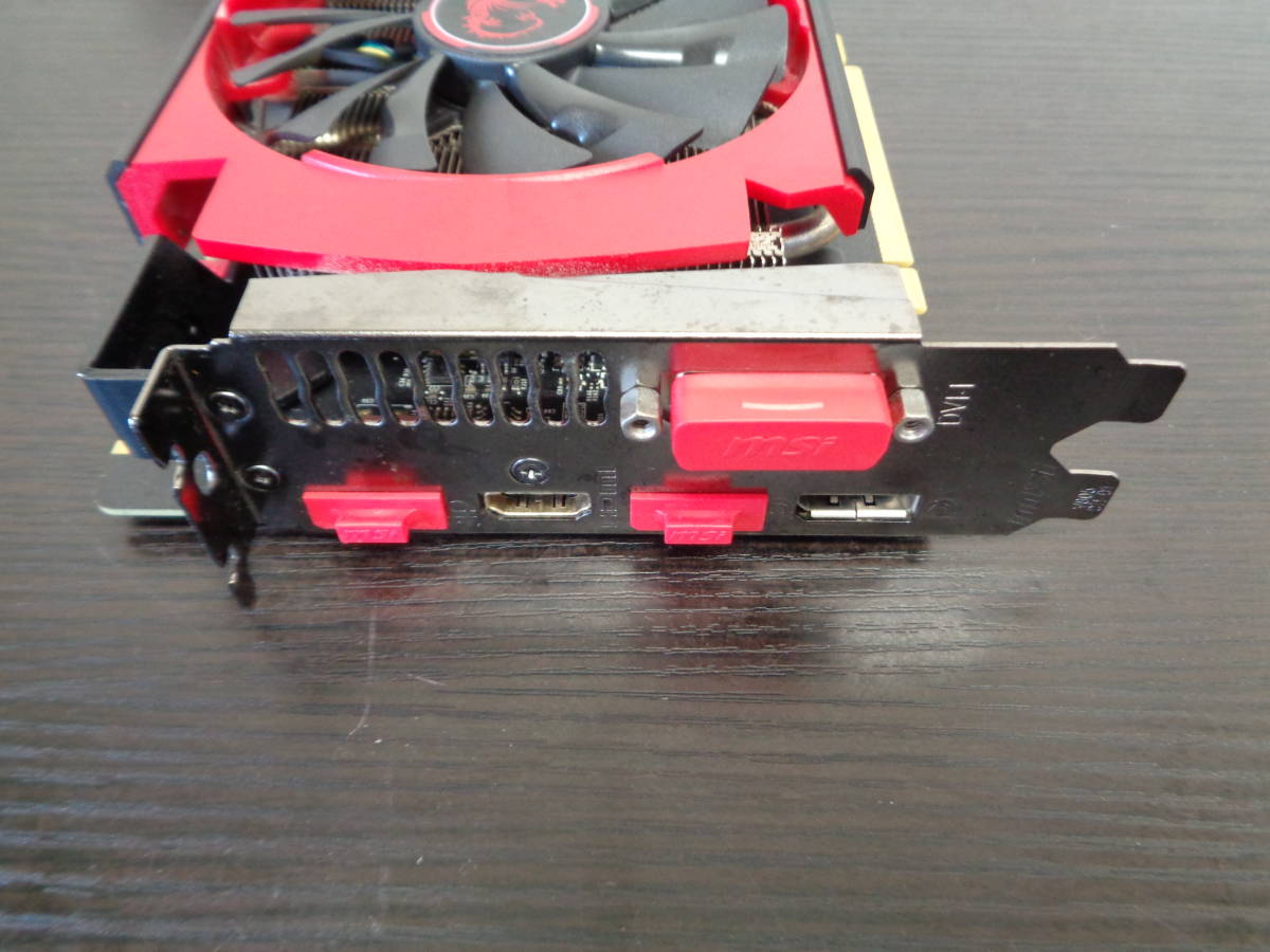 グラフィックボード GTX980 GAMING 6G ジャンク品 管理LP 【公式通販】