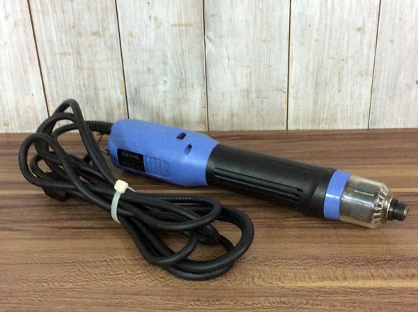  RH-0288 品 日東工器 delvo デルボ 電動ドライバ DLV30SP-DJE み(本体)｜売買されたオークション情報、yahooの商品情報をアーカイブ公開 - オークファン ドリルドライバー
