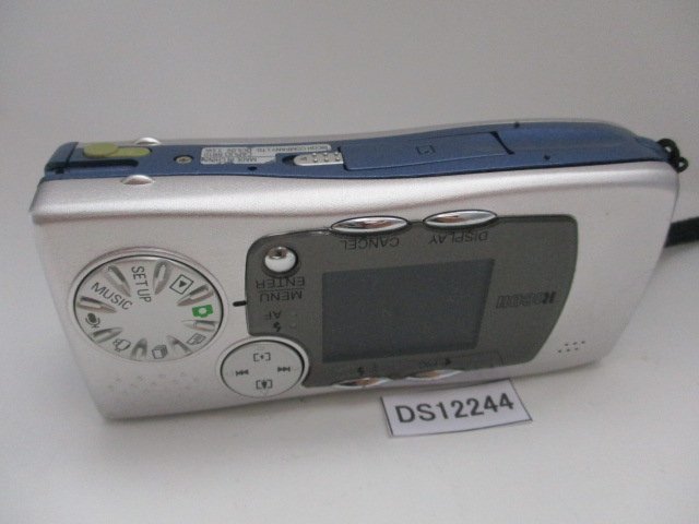 RICOH Caplio RR10 デジタルカメラ 激レア!RICOH Caplio RR10 RICOH Caplio RR10 デジタルカメラ 激レア!RICOH Caplio RR10