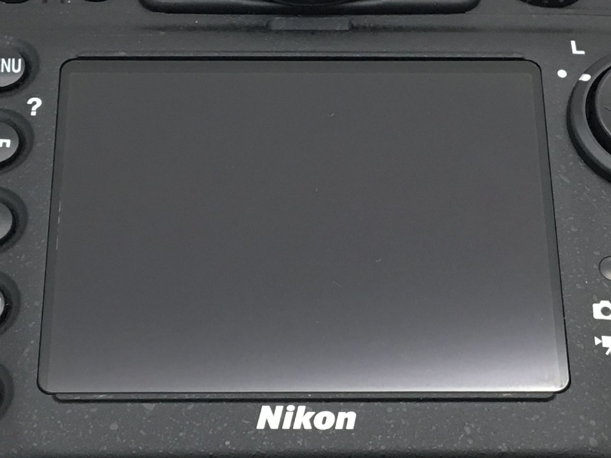 Nikon D800E デジタル一眼レフカメラ 本体のみ ジャンク 中古/w D800E