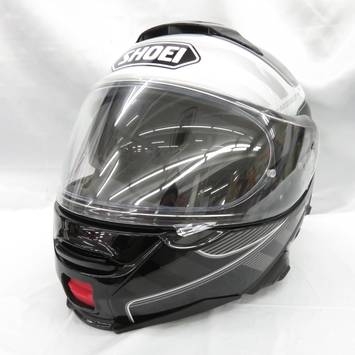 ショーエイ　ネオテック2(sena srl mesh付) Sena X Shoei SRL2/SRLMesh - SRL3 アダプター キット | MotoStorm [jp]