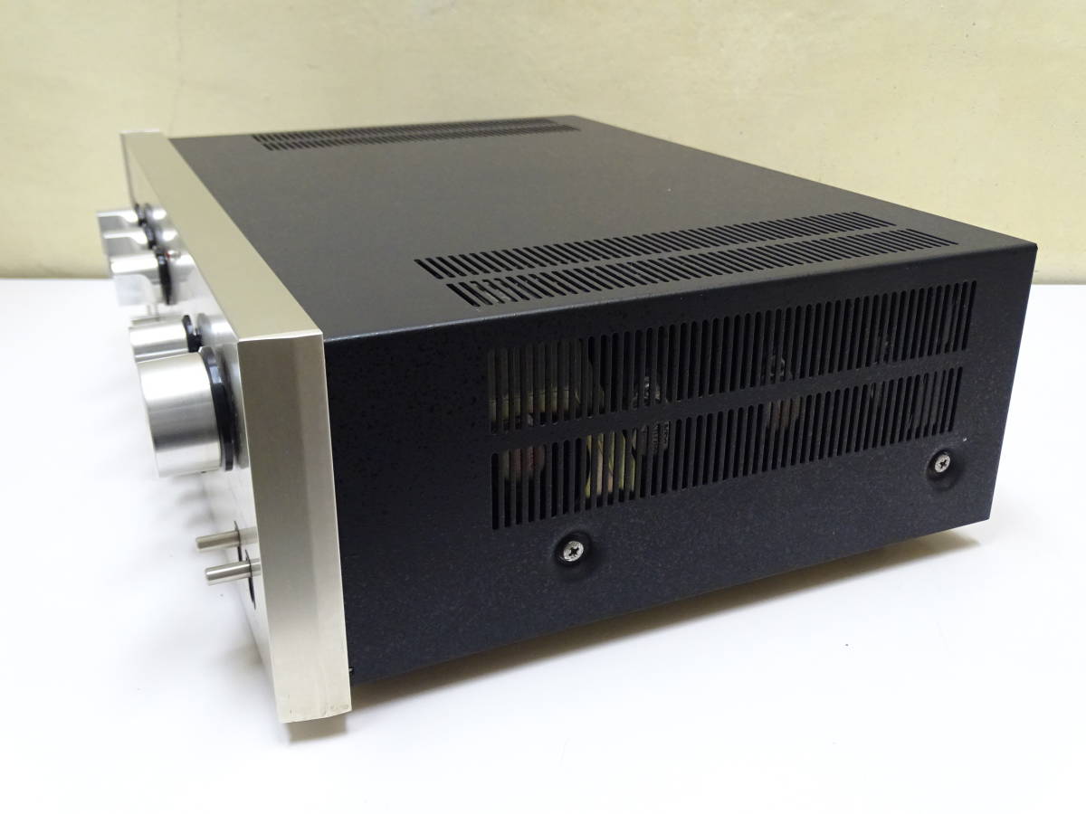 ビクター JA-S51 動作品 ○Victor○ビクター プリメインアンプ JA-S5G