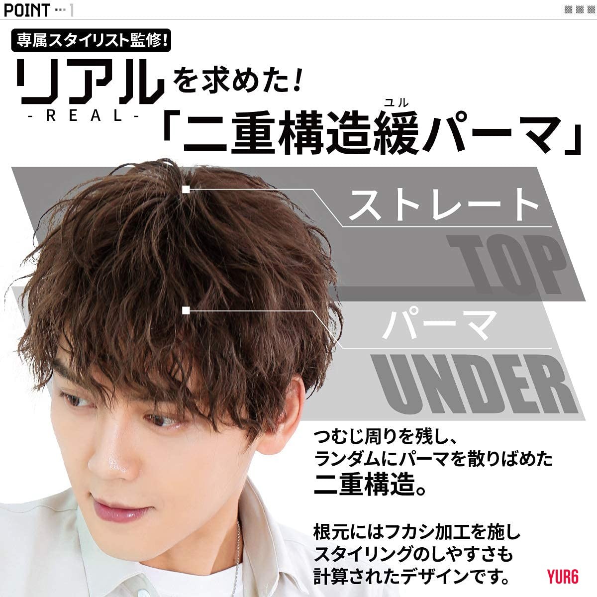 パーマウィッグ メンズショートウィッグ 男性用 かつら フルウィッグ 耐熱 カール ウェーブ 普段使い 男装 普段使い ブラック グレー ウイッグ 売買されたオークション情報 Yahooの商品情報をアーカイブ公開 オークファン Aucfan Com