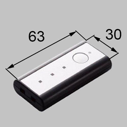 クリックポストで送料198円】新品未開封 LIXIL/リクシル タッチキー 