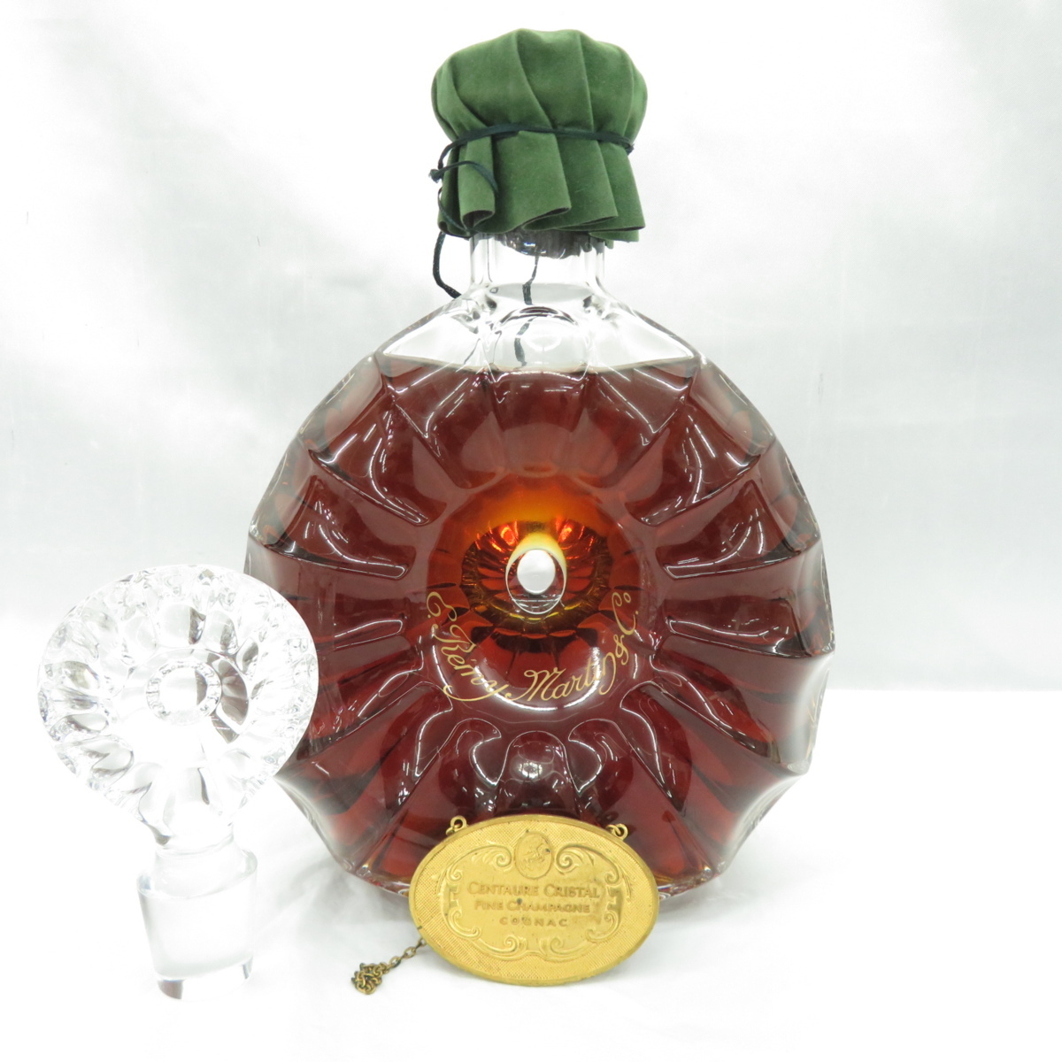 未開栓】REMY MARTIN レミーマルタン セントー クリスタル