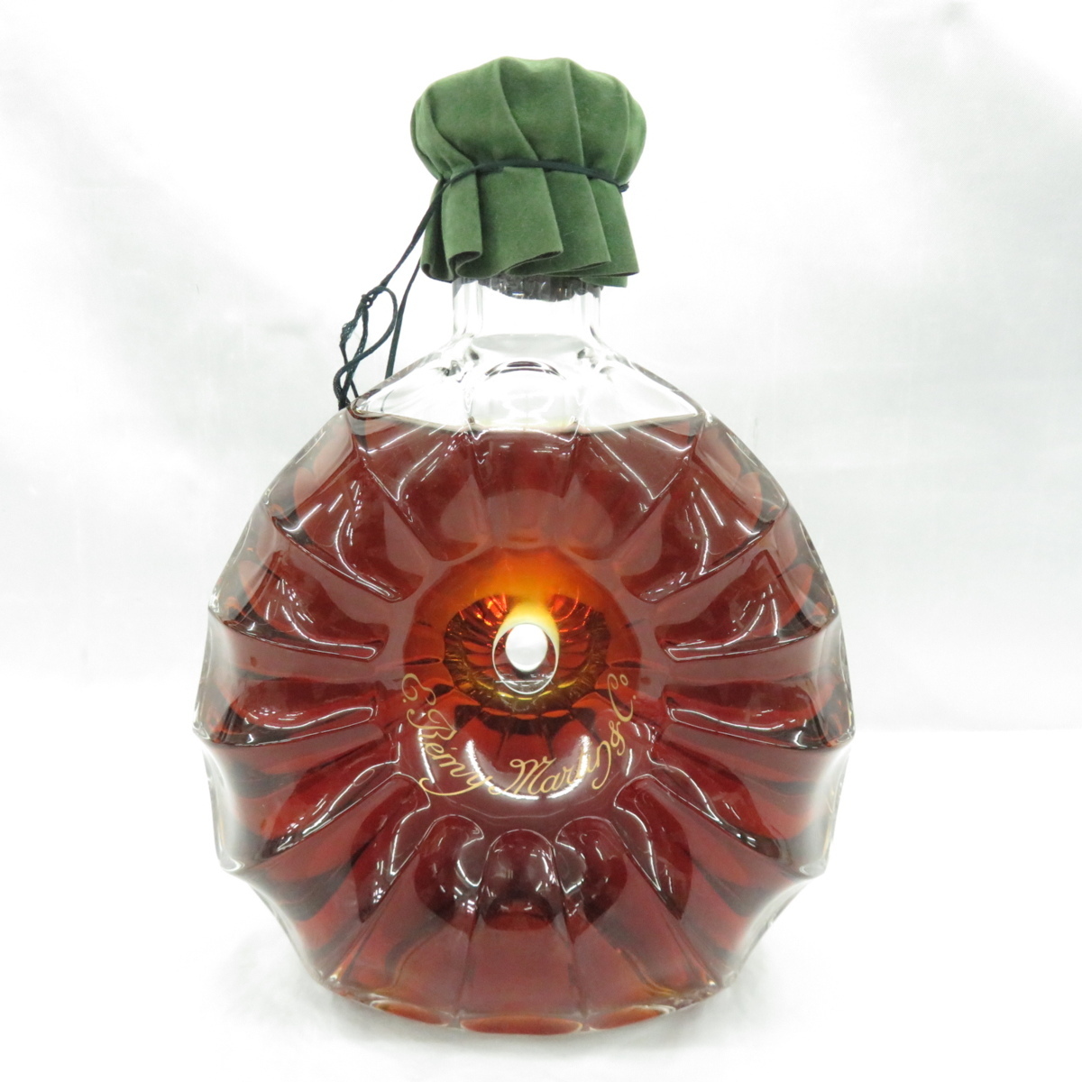 未開栓REMY MARTIN レミーマルタン セントークリスタル バカラ REMY