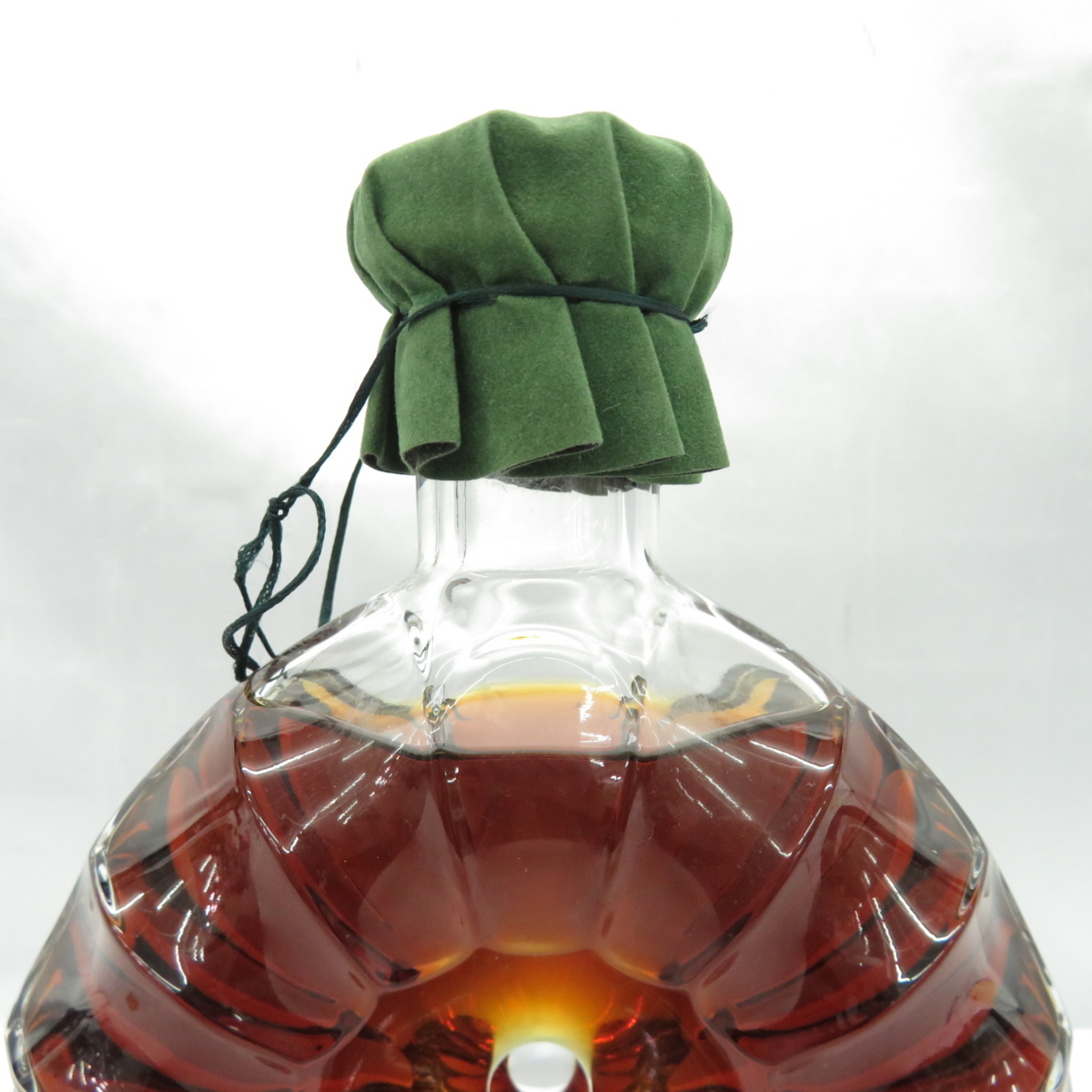 未開栓】REMY MARTIN レミーマルタン セントー クリスタル