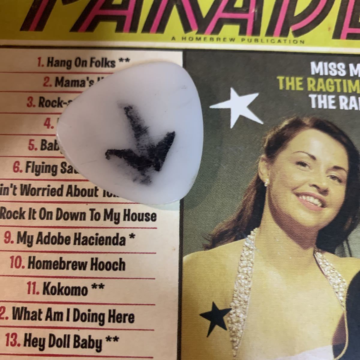女性ボーカル Miss Mary The Ragtime Wranglers The Ranch Girls ネオ ロカビリー サイコビリー Cd Neo Rockabilly Psychobilly 一般 売買されたオークション情報 Yahooの商品情報をアーカイブ公開 オークファン Aucfan Com