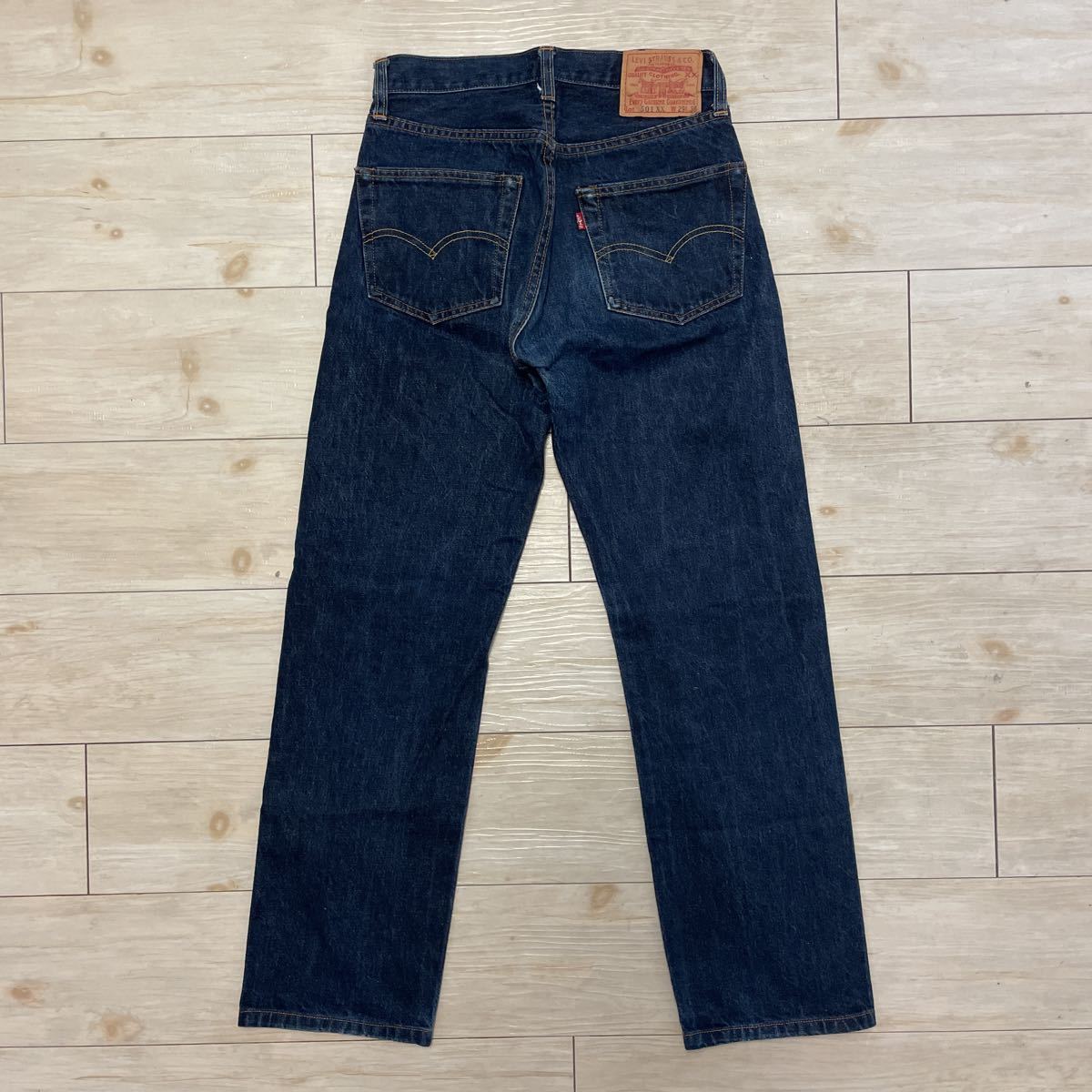 98年製 LEVI