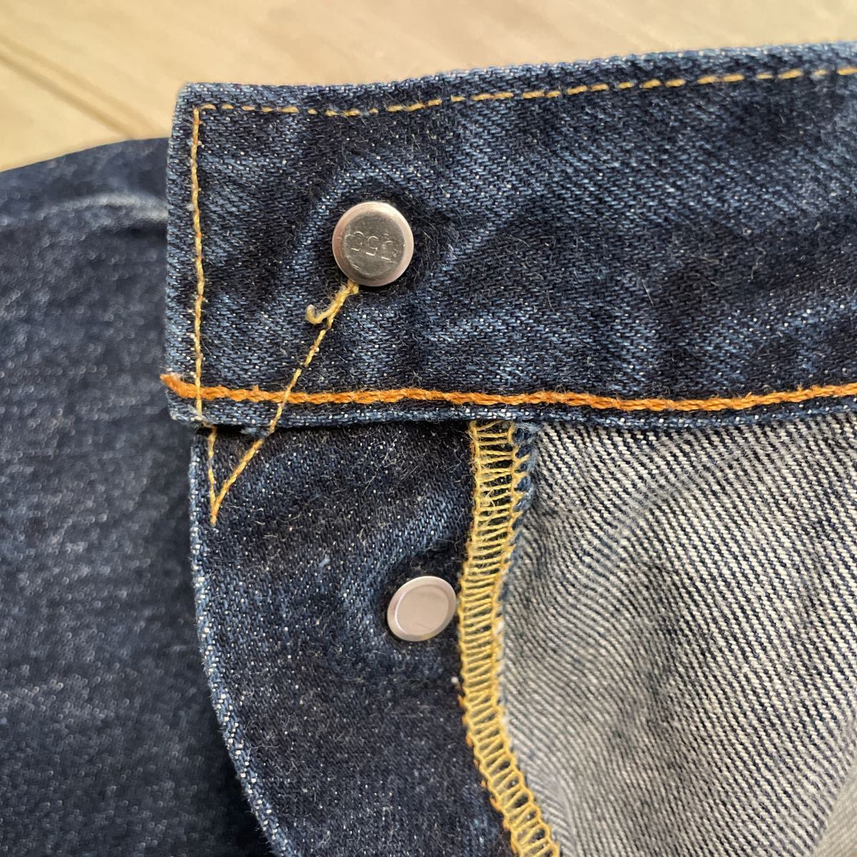 98年製 LEVI