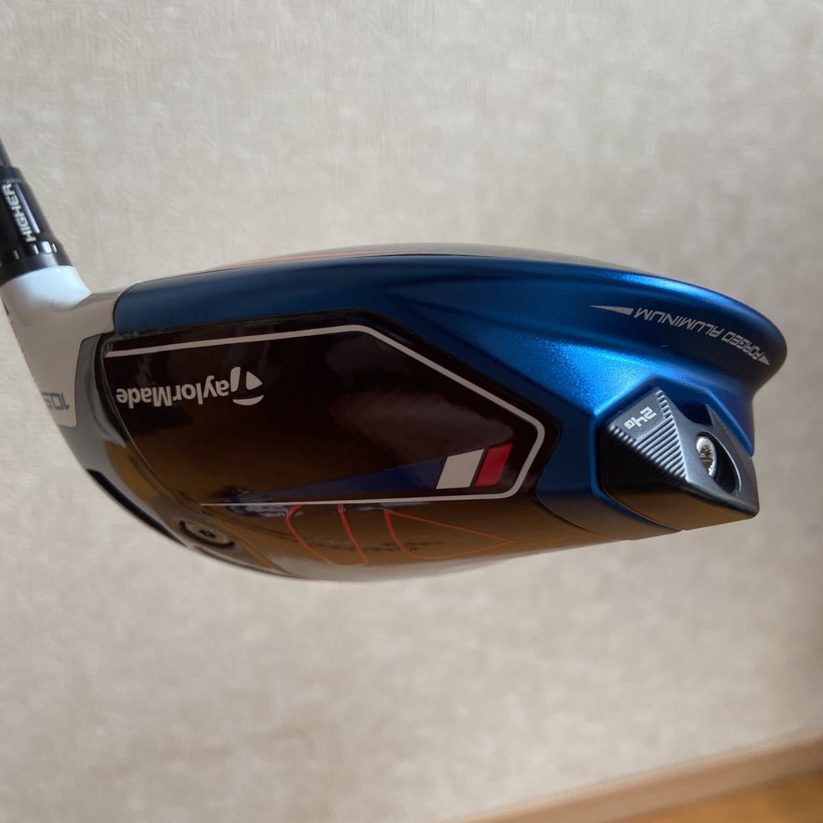 SIM2 MAX ☆激レア！ MAXドライバー10.5°⁄ライダー 公式 激レア限定品