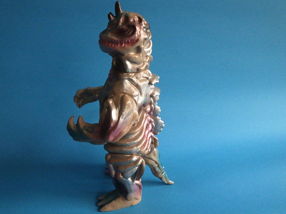 マーミット 世紀の大怪獣シリーズ シーボーズ 怪獣天国 亡霊怪獣 ウルトラマン 大怪獣シリーズ | ソフビ 1期 Marmit エクスプラス まんだらけ Mandarake 亡霊怪獣シーボーズ リアルアクション