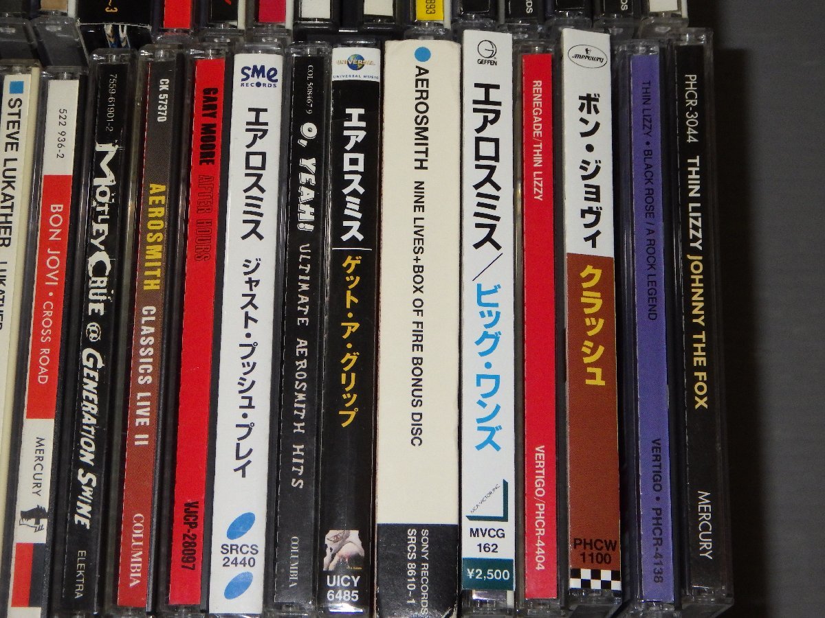 まとめ売り！HR/HM ヘヴィメタル・ハードロック系のCD 30枚セット！おまとめ品C/ホワイトスネイク/モトリー・クルー/キッス/クイーン/BBM CDヘヴィーメタル&frasl;ハードロック HM&frasl;HR系40タイトルセット